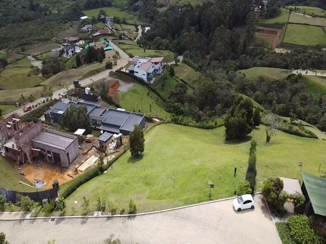 Lote en venta en El Porvenir, Rionegro, 3000 m² · foto 7 de 9