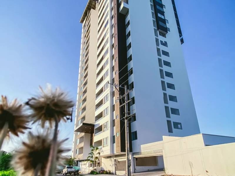 Apartamento en venta en San Francisco, Montería · foto 2 de 16