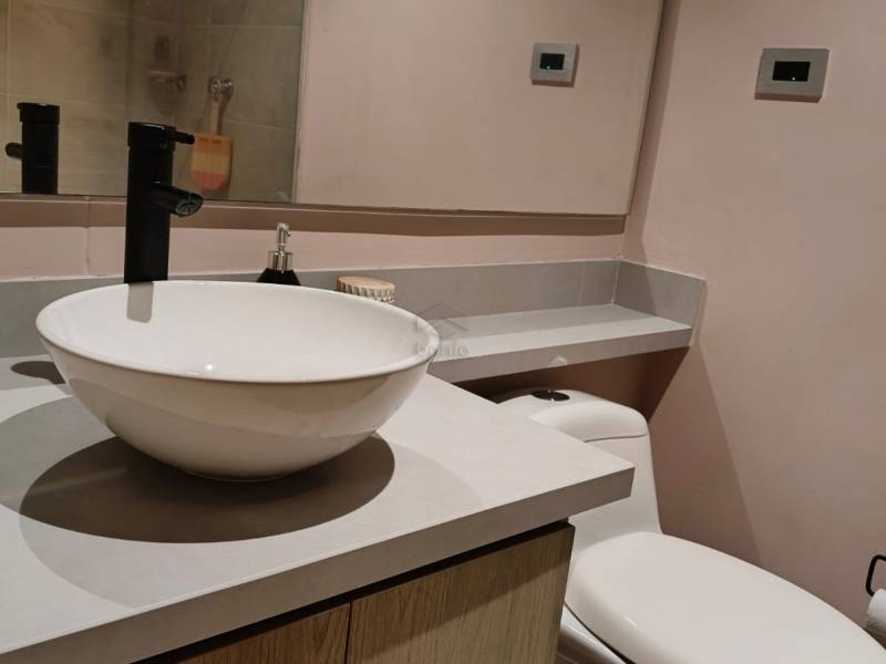 Apartamento en venta en San Francisco, Montería · foto 10 de 16