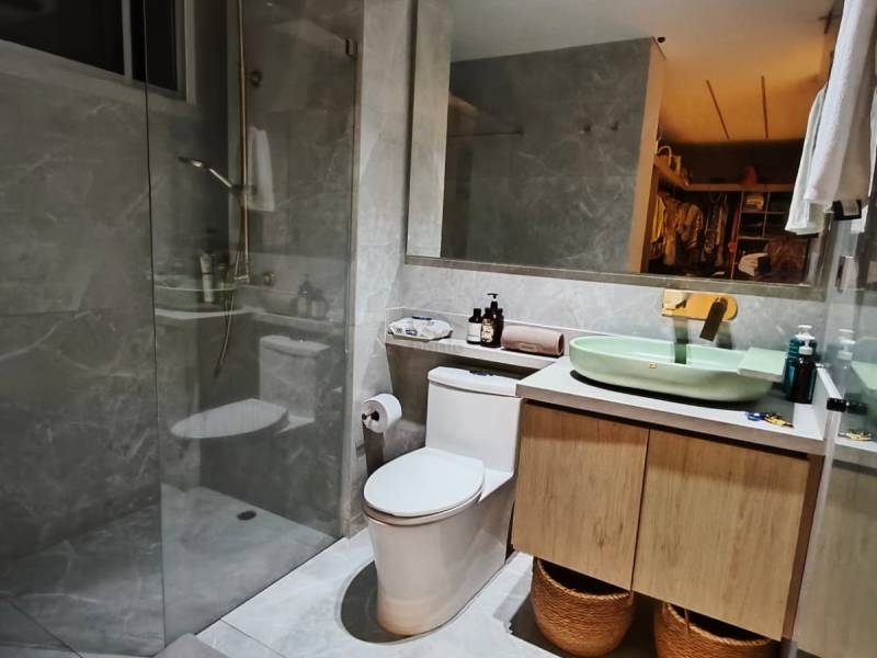 Apartamento en venta en San Francisco, Montería · foto 14 de 16