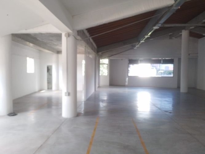 Bodega en arriendo en Belén, Medellín, 260 m² · foto 4 de 13