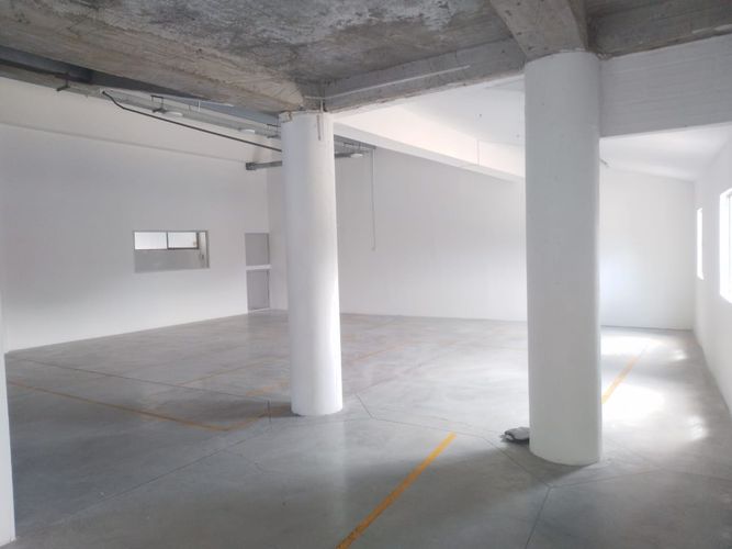 Bodega en arriendo en Belén, Medellín, 260 m² · foto 6 de 13
