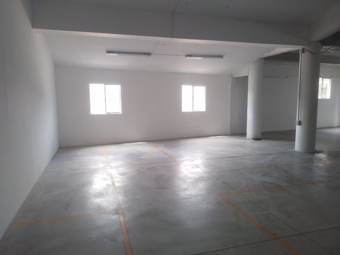 Bodega en arriendo en Belén, Medellín, 260 m² · foto 9 de 13