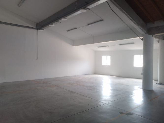 Bodega en arriendo en Belén, Medellín, 260 m² · foto 11 de 13