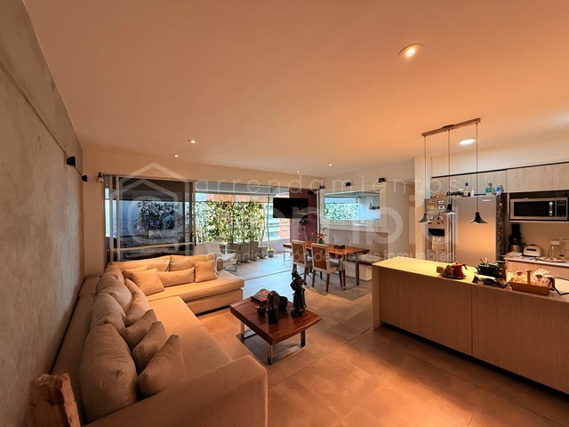 Apartamento en Venta en Loma de las brujas, Envigado