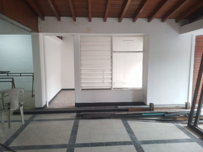 Oficina en arriendo en Laureles, Medellín, 220 m² · foto 8 de 15