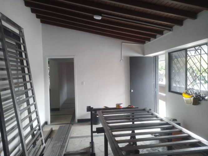Oficina en arriendo en Laureles, Medellín, 220 m² · foto 11 de 15