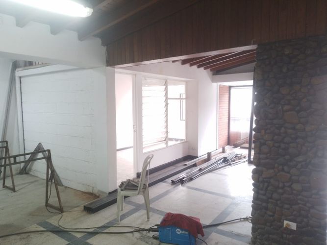 Oficina en arriendo en Laureles, Medellín, 220 m² · foto 12 de 15