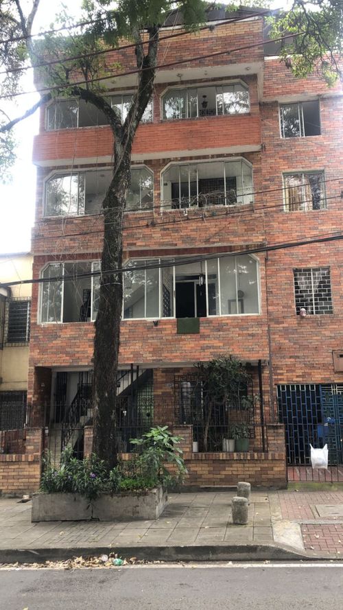 Apartamento de 4 alcobas en venta en Belalcazar, Cali, 90 m² · foto 15 de 16