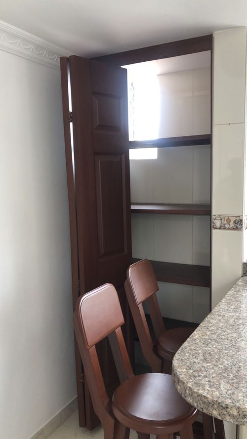 Apartamento de 4 alcobas en venta en Belalcazar, Cali, 90 m² · foto 5 de 16