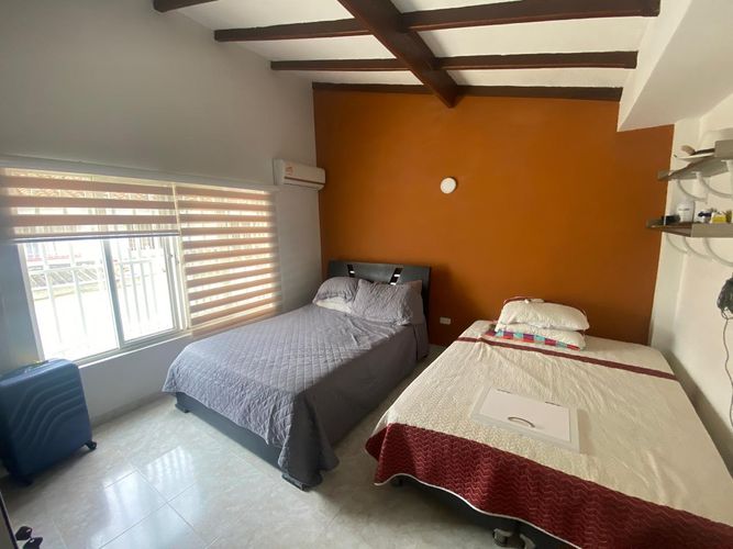 Casa de 4 alcobas en venta en Prados Del Norte, Cali, 230 m² · foto 12 de 24