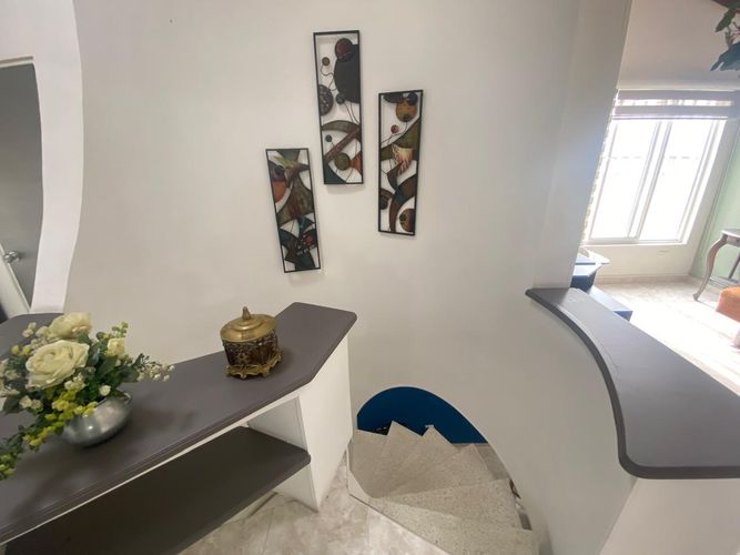 Casa de 4 alcobas en venta en Prados Del Norte, Cali, 230 m² · foto 19 de 24