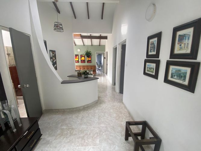 Casa de 4 alcobas en venta en Prados Del Norte, Cali, 230 m² · foto 21 de 24