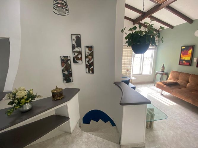 Casa de 4 alcobas en venta en Prados Del Norte, Cali, 230 m² · foto 24 de 24