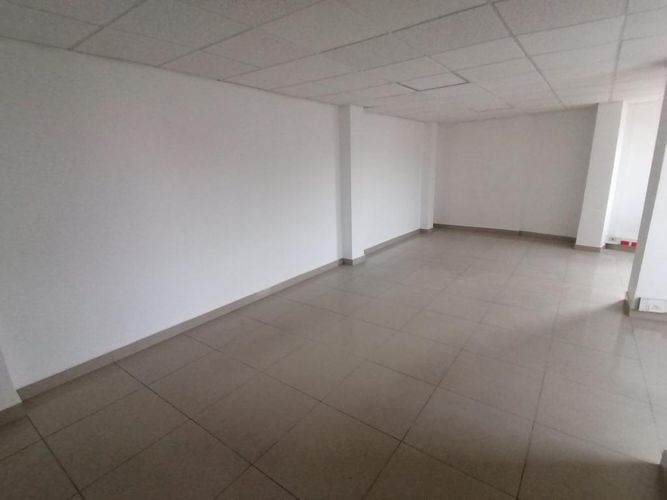 Oficina en arriendo en Las Delicias, Barranquilla, 151 m² · foto 3 de 15