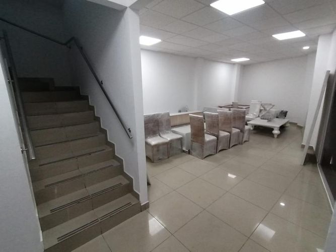 Oficina en arriendo en Las Delicias, Barranquilla, 151 m² · foto 6 de 15