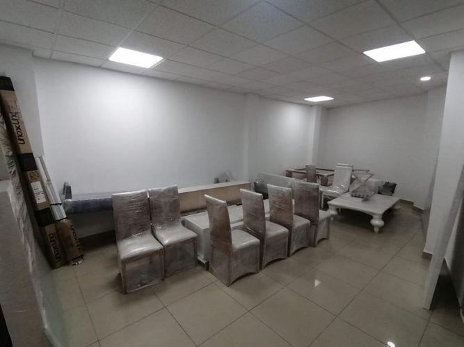 Oficina en arriendo en Las Delicias, Barranquilla, 151 m² · foto 7 de 15