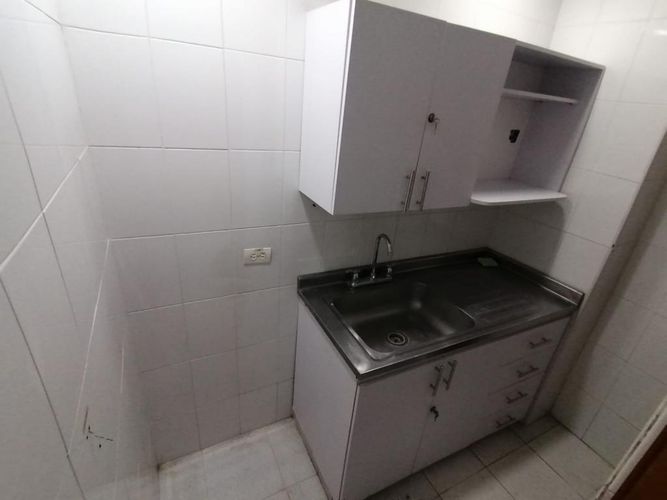 Oficina en arriendo en Las Delicias, Barranquilla, 151 m² · foto 8 de 15