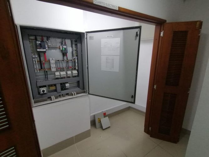 Oficina en arriendo en Las Delicias, Barranquilla, 151 m² · foto 9 de 15