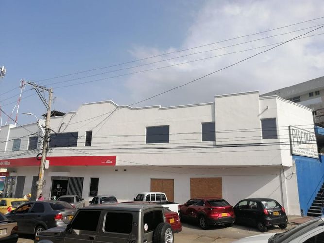 Oficina en arriendo en Las Delicias, Barranquilla, 151 m² · foto 11 de 15