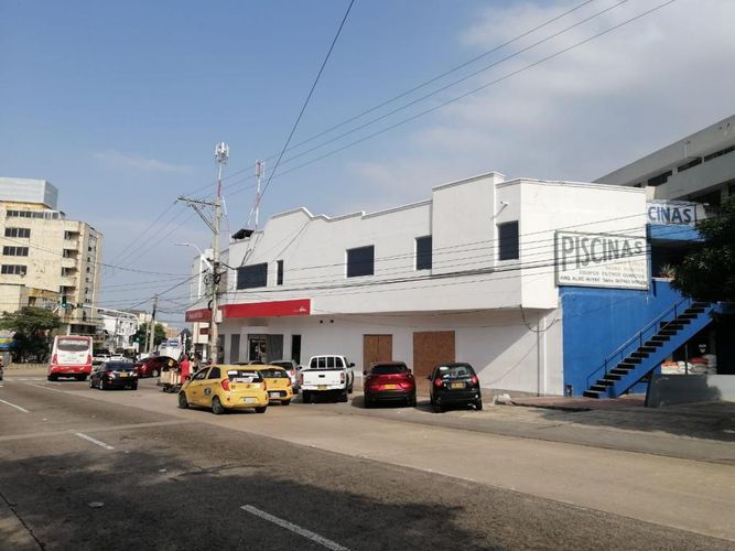 Oficina en arriendo en Las Delicias, Barranquilla, 151 m² · foto 12 de 15