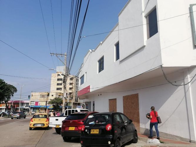 Oficina en arriendo en Las Delicias, Barranquilla, 151 m² · foto 13 de 15