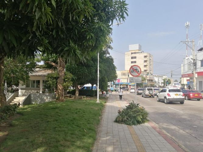 Oficina en arriendo en Las Delicias, Barranquilla, 151 m² · foto 14 de 15