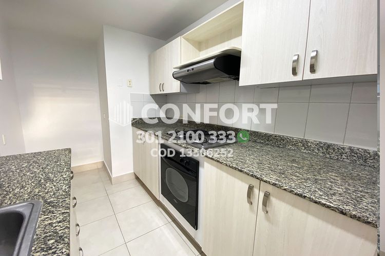 Apartamento de 3 alcobas en arriendo en Otraparte, Envigado, 97 m² · foto 4 de 24