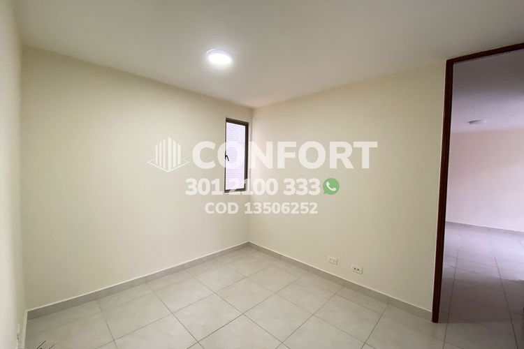Apartamento de 3 alcobas en arriendo en Otraparte, Envigado, 97 m² · foto 11 de 24