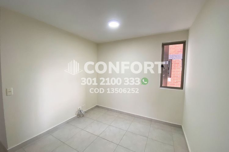 Apartamento de 3 alcobas en arriendo en Otraparte, Envigado, 97 m² · foto 12 de 24