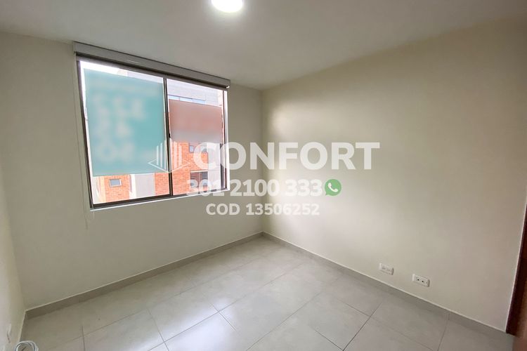 Apartamento de 3 alcobas en arriendo en Otraparte, Envigado, 97 m² · foto 13 de 24