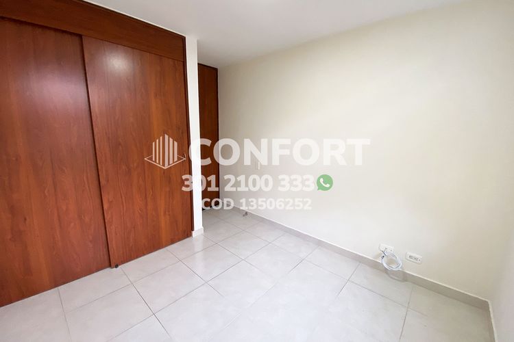 Apartamento de 3 alcobas en arriendo en Otraparte, Envigado, 97 m² · foto 15 de 24