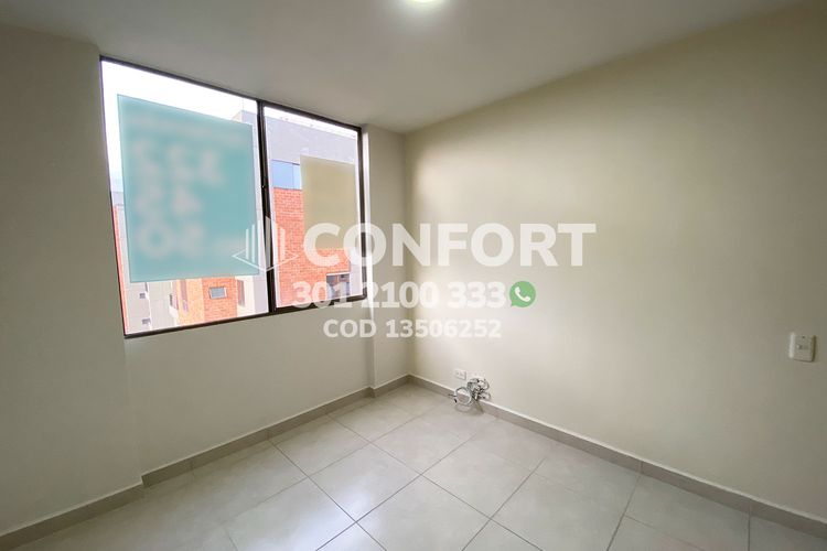 Apartamento de 3 alcobas en arriendo en Otraparte, Envigado, 97 m² · foto 17 de 24