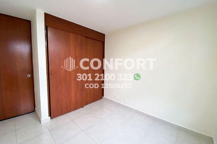 Apartamento de 3 alcobas en arriendo en Otraparte, Envigado, 97 m² · foto 19 de 24
