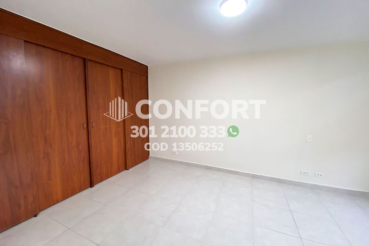 Apartamento de 3 alcobas en arriendo en Otraparte, Envigado, 97 m² · foto 20 de 24