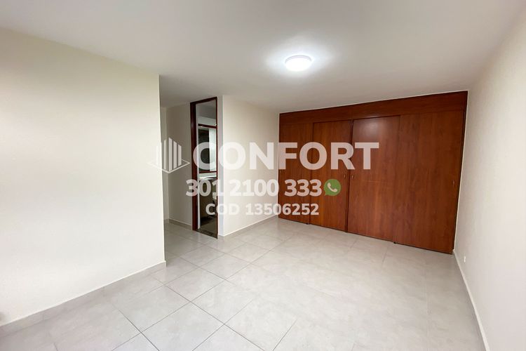 Apartamento de 3 alcobas en arriendo en Otraparte, Envigado, 97 m² · foto 23 de 24