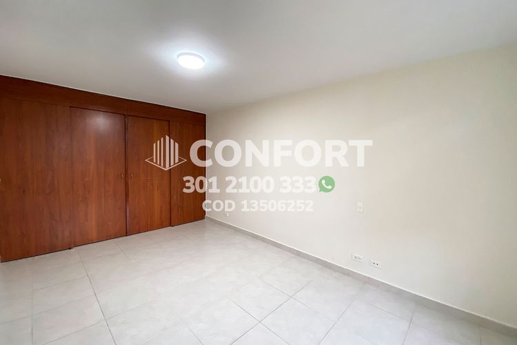 Apartamento de 3 alcobas en arriendo en Otraparte, Envigado, 97 m² · foto 24 de 24