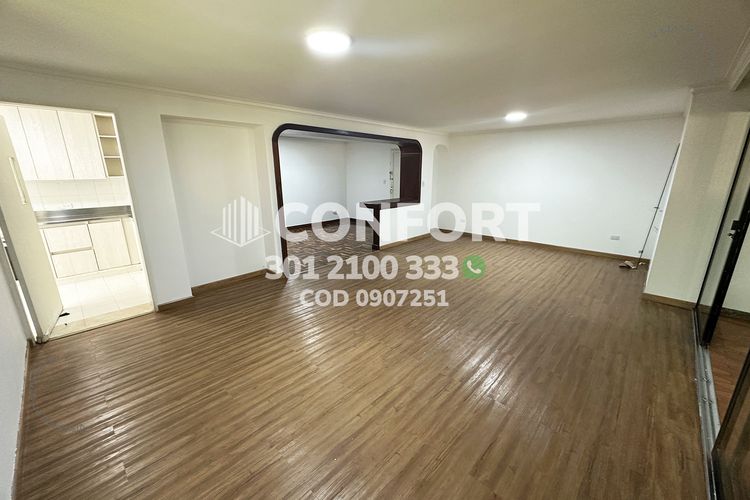 Apartamento de 3 alcobas en arriendo en La Florida, Medellín, 147 m² · foto 2 de 24