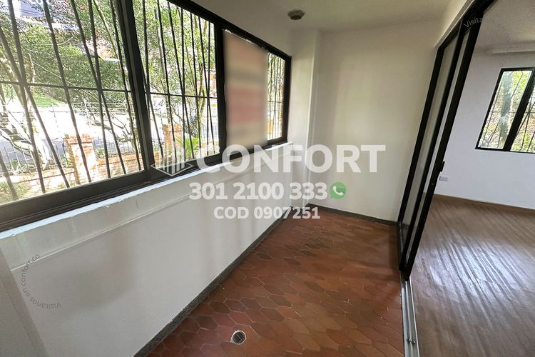 Apartamento de 3 alcobas en arriendo en La Florida, Medellín, 147 m² · foto 5 de 24