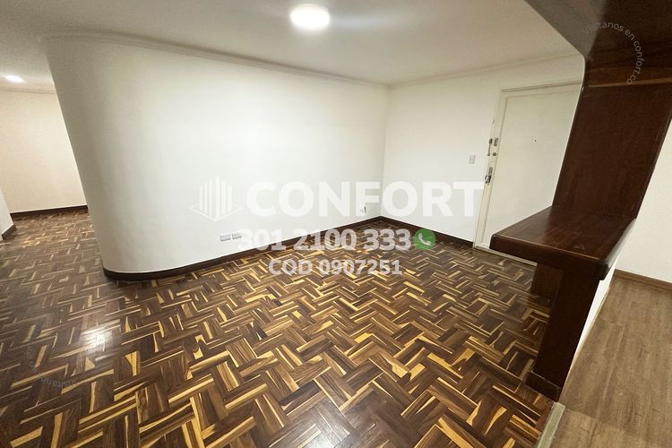 Apartamento de 3 alcobas en arriendo en La Florida, Medellín, 147 m² · foto 10 de 24