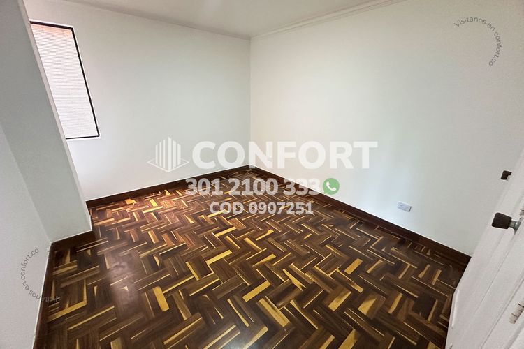 Apartamento de 3 alcobas en arriendo en La Florida, Medellín, 147 m² · foto 15 de 24