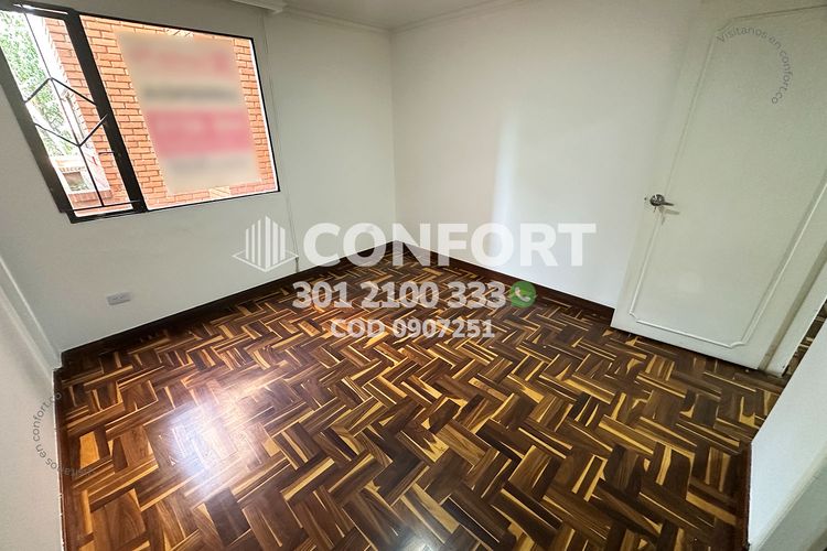 Apartamento de 3 alcobas en arriendo en La Florida, Medellín, 147 m² · foto 18 de 24