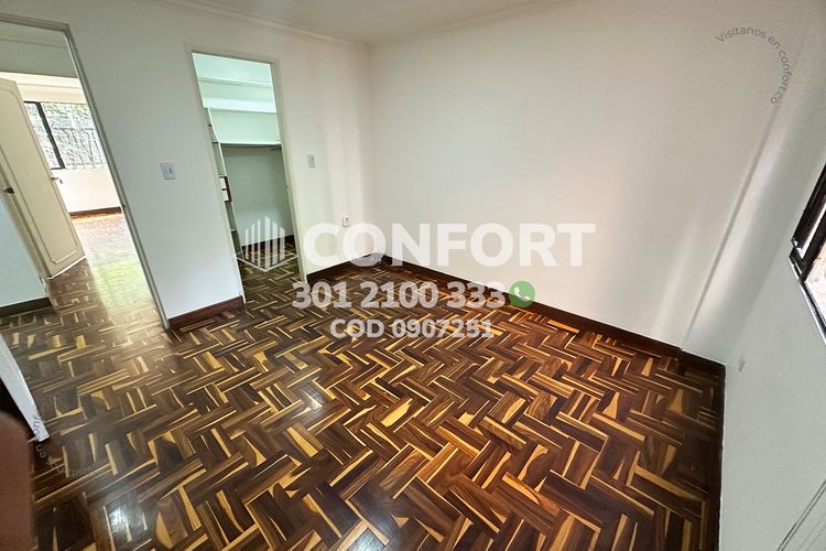 Apartamento de 3 alcobas en arriendo en La Florida, Medellín, 147 m² · foto 19 de 24
