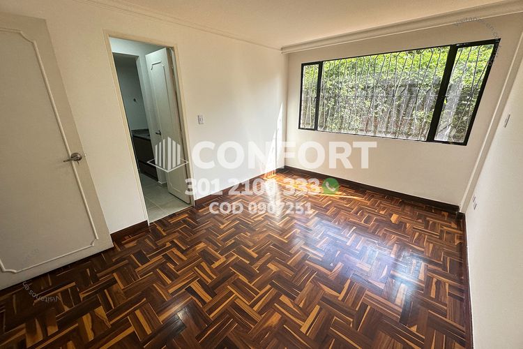 Apartamento de 3 alcobas en arriendo en La Florida, Medellín, 147 m² · foto 21 de 24