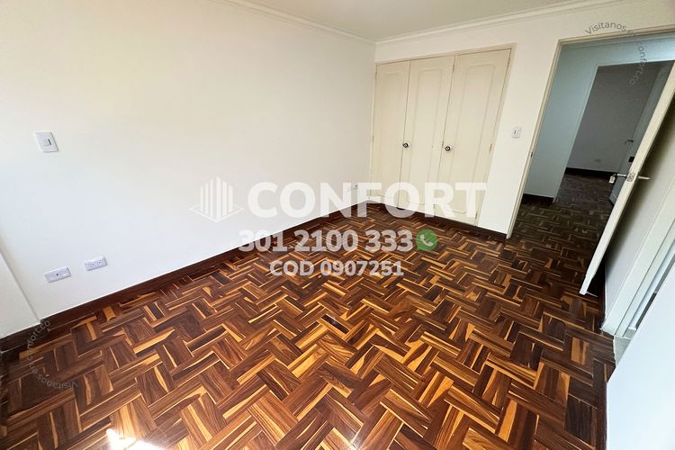 Apartamento de 3 alcobas en arriendo en La Florida, Medellín, 147 m² · foto 23 de 24