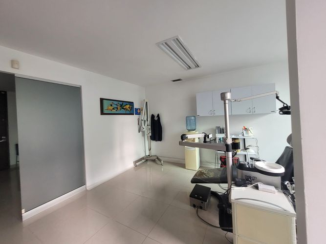 Oficina en venta en Los Balsos, Medellín, 52 m² · foto 3 de 7