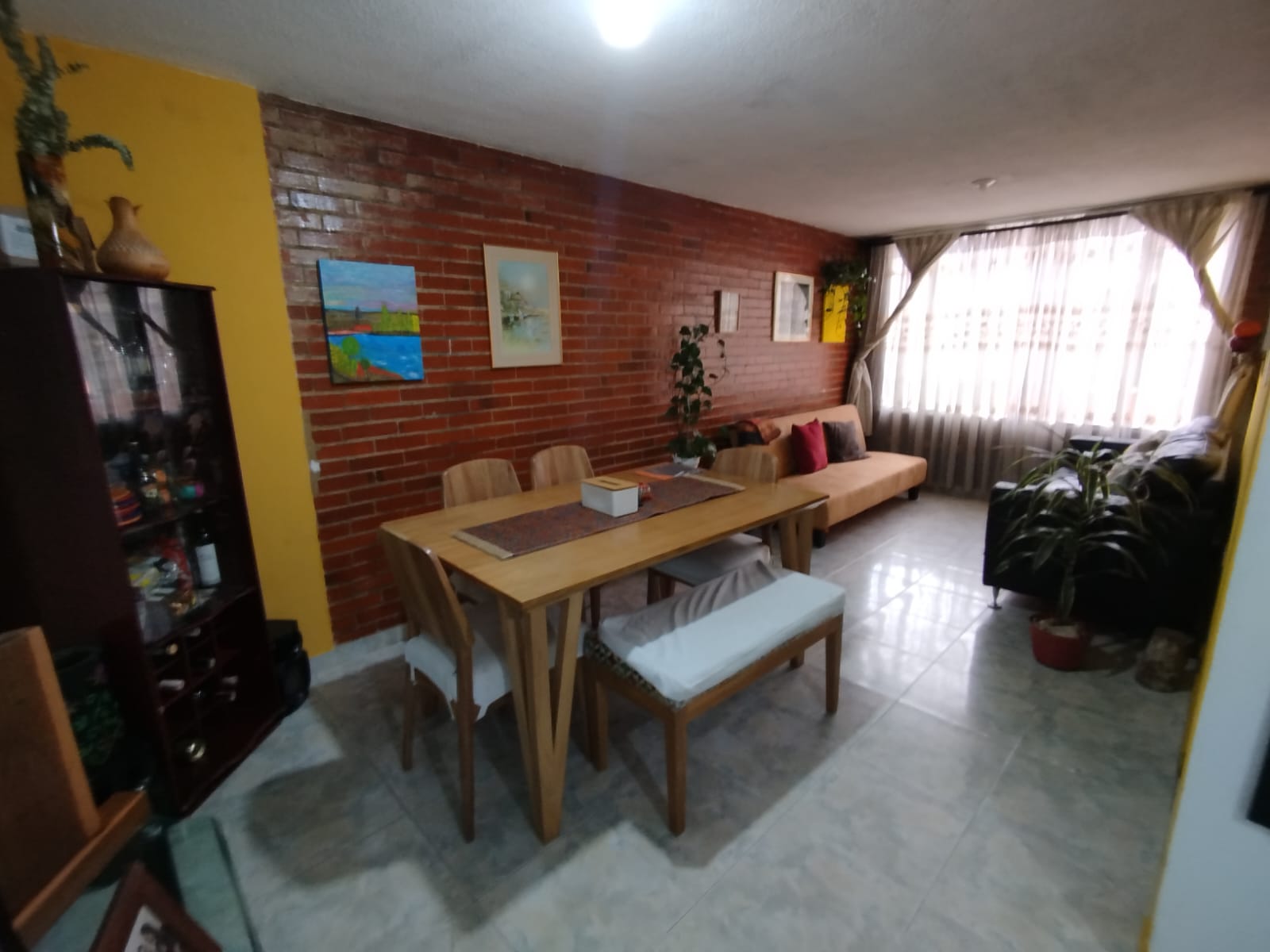 Casa en venta en Olarte, Bogotá · foto 9 de 22