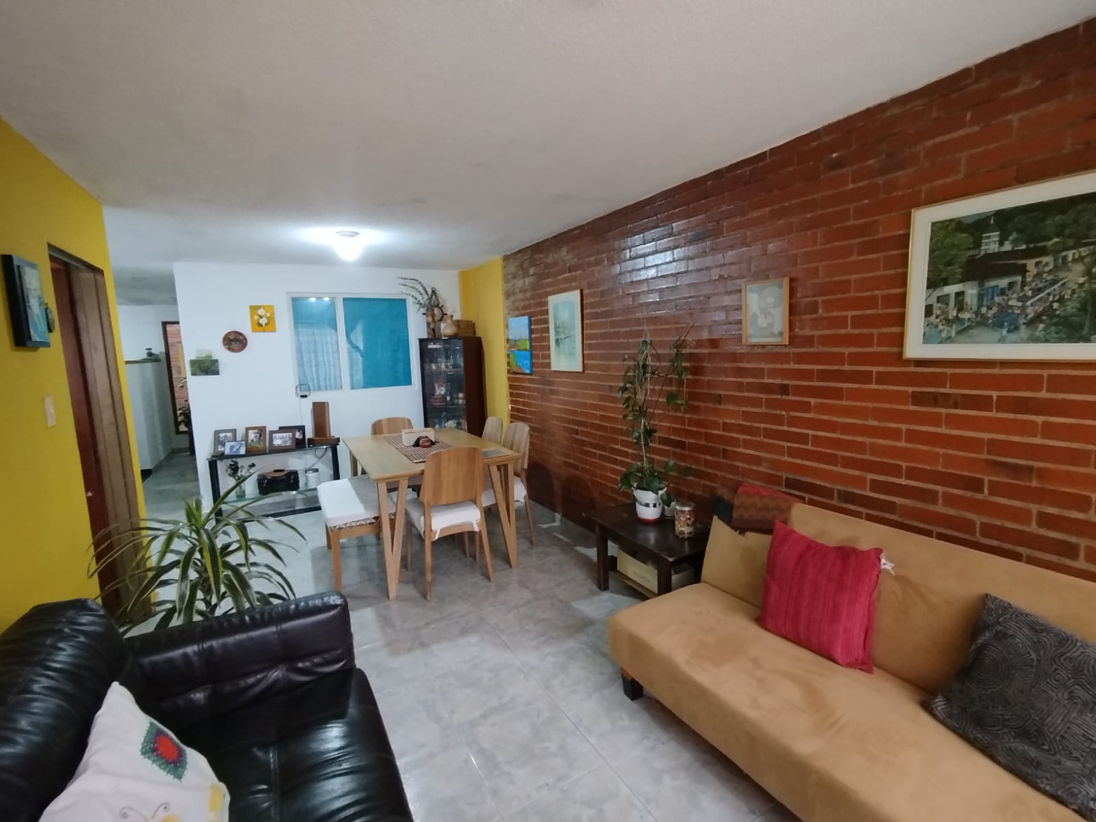 Casa en venta en Olarte, Bogotá · foto 10 de 22