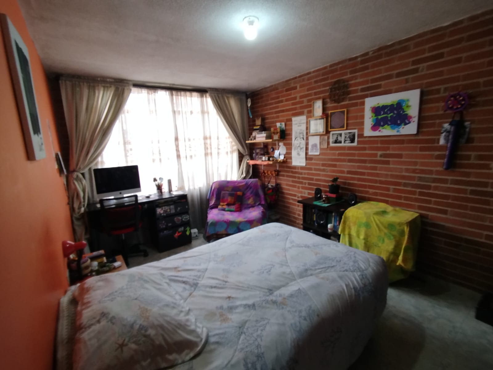 Casa en venta en Olarte, Bogotá · foto 11 de 22