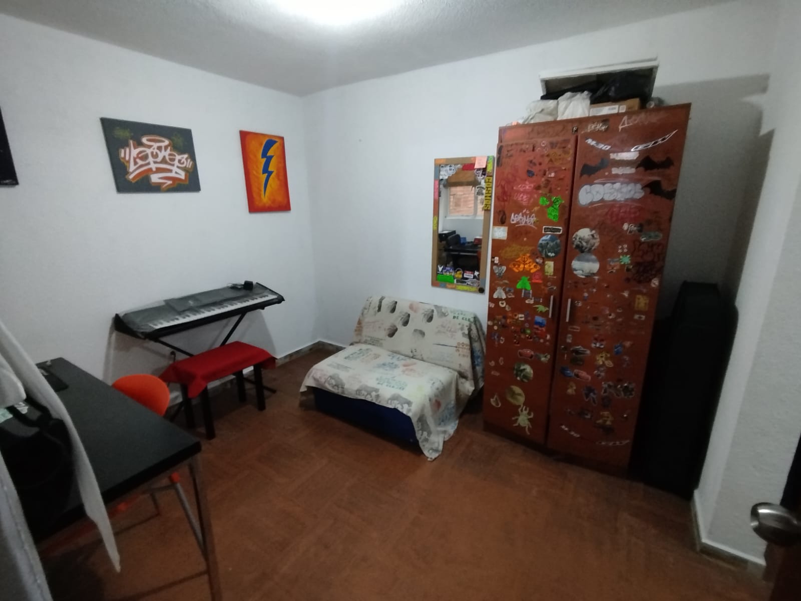 Casa en venta en Olarte, Bogotá · foto 14 de 22